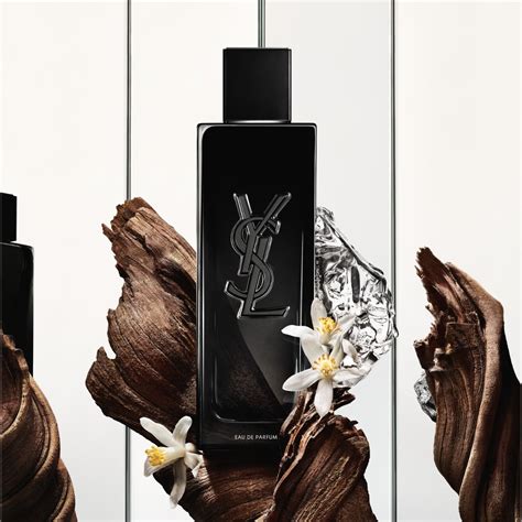 yves saint laurent parfum scandal|ysl fragrance.